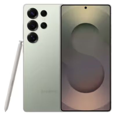 Samsung Galaxy S25 Ultra
